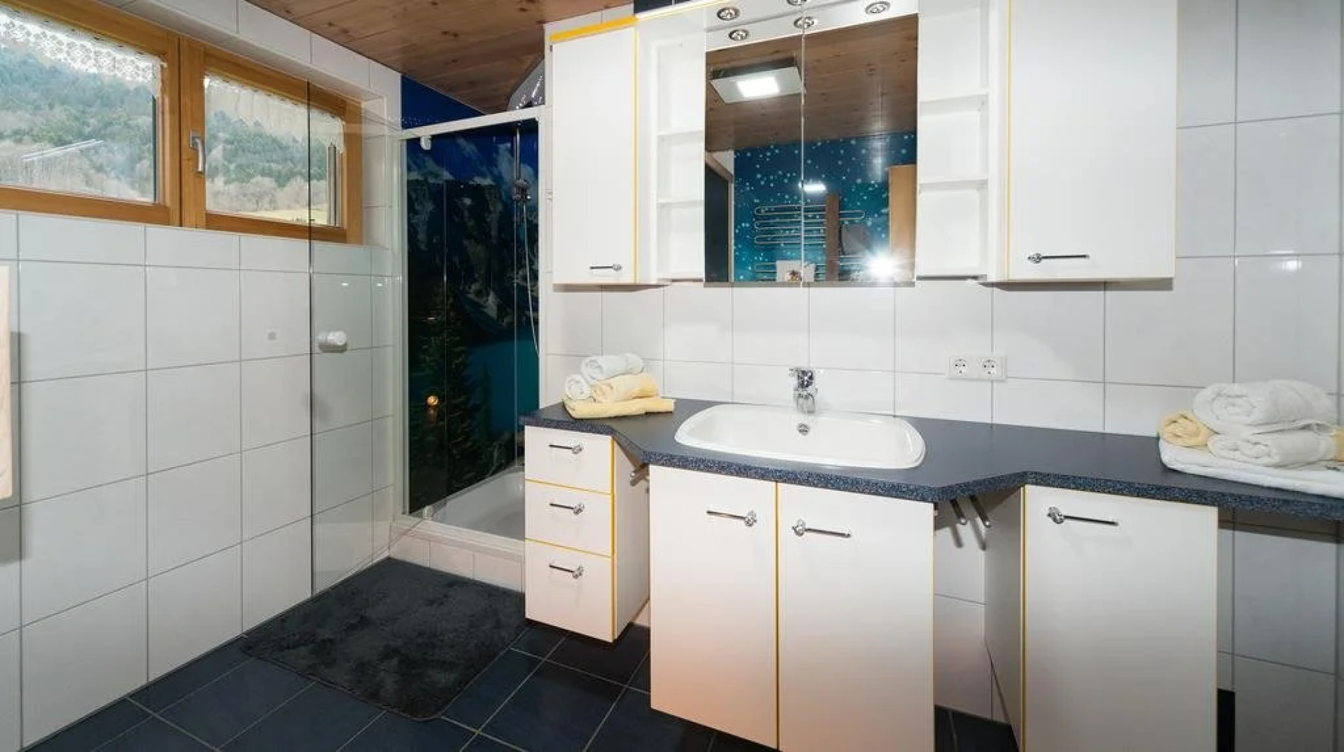 Appartements Madlener