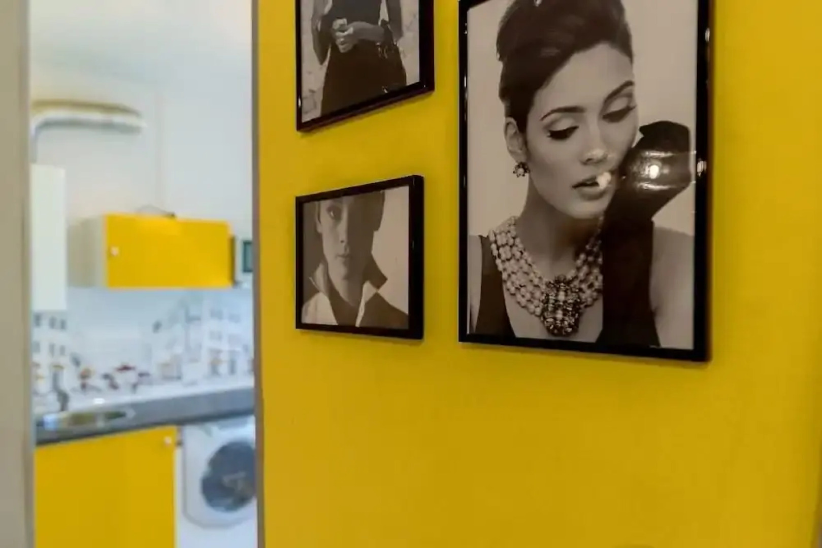 Апартаменты «Французский завтрак»