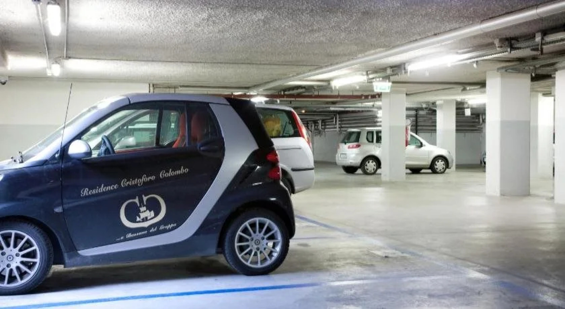 Residence Cristoforo Colombo