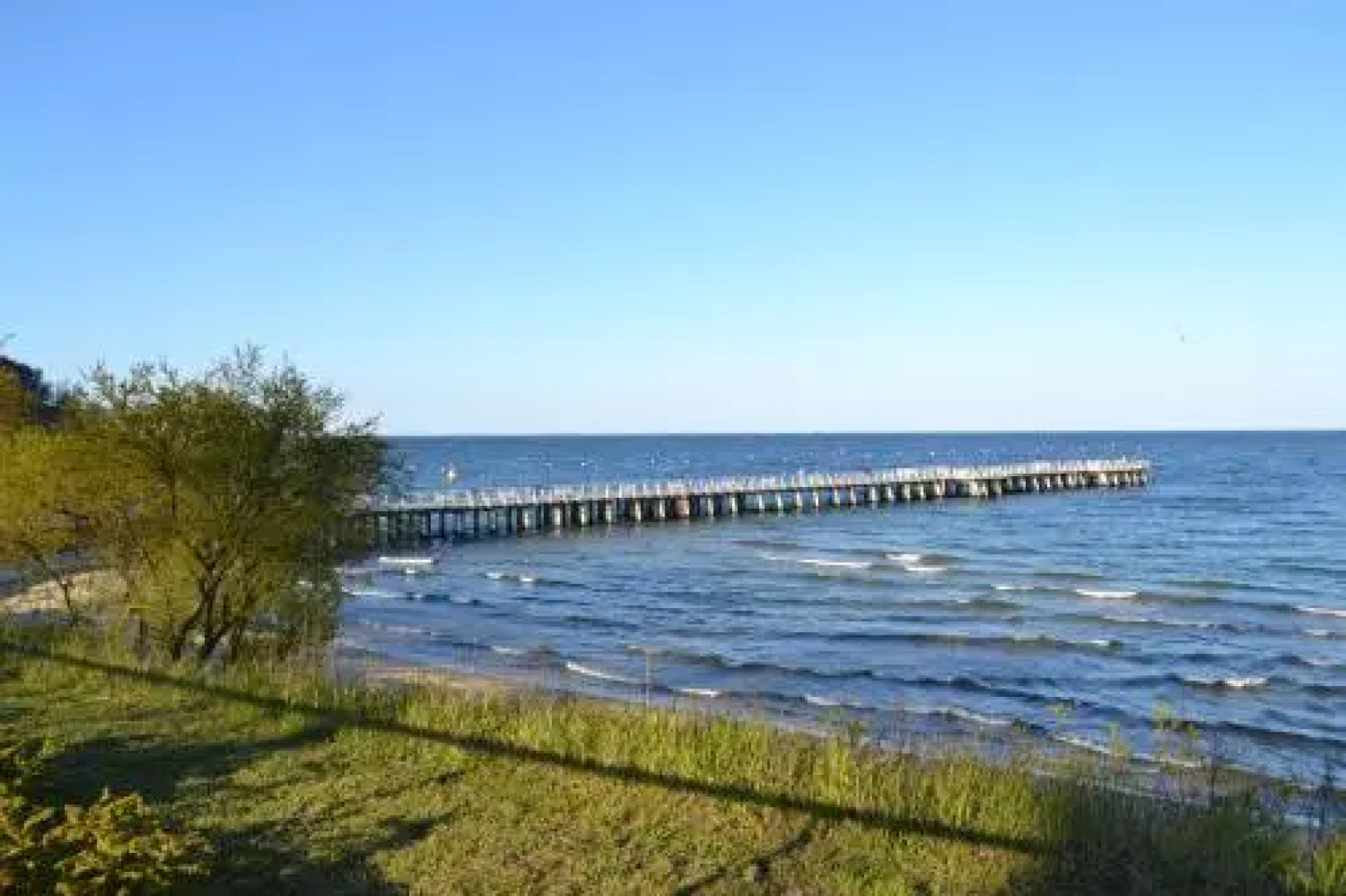 Apartamenty Willa Nawigator