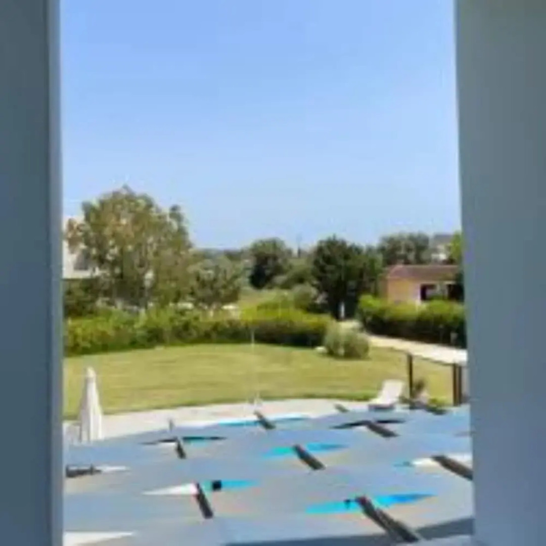 Villa Aris With Private Pool by Lefkadastay