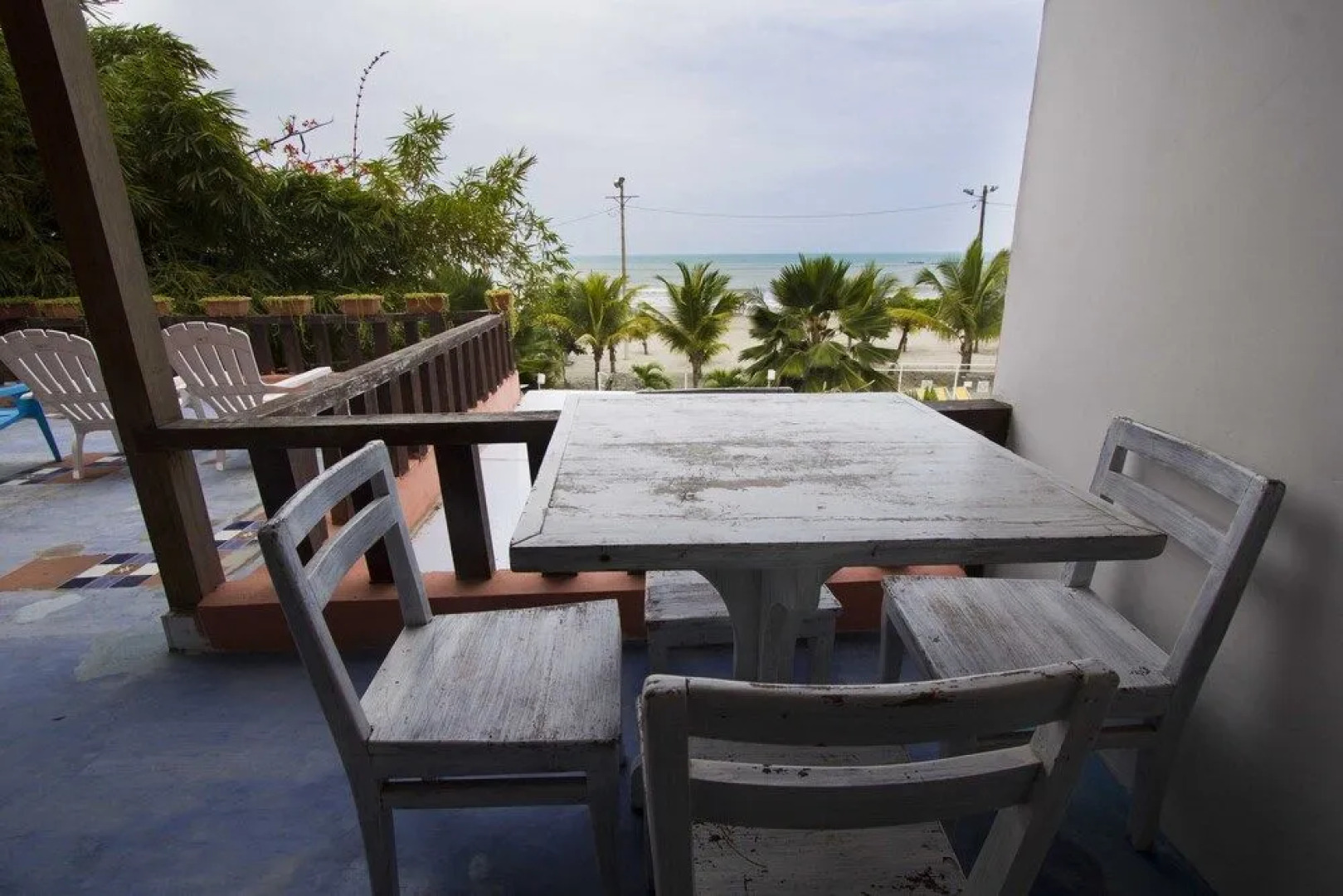 Casa El Morro Atacames