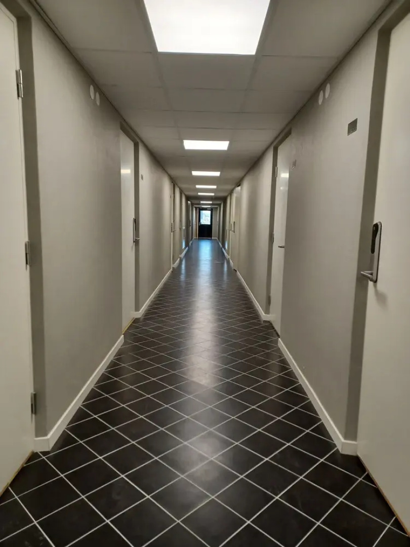 Solstickan Hotell & Vandrarhem