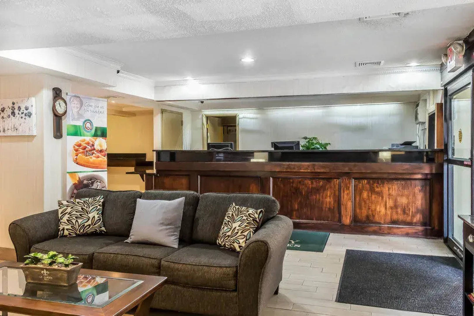 Quality Inn Philadelphia Airport