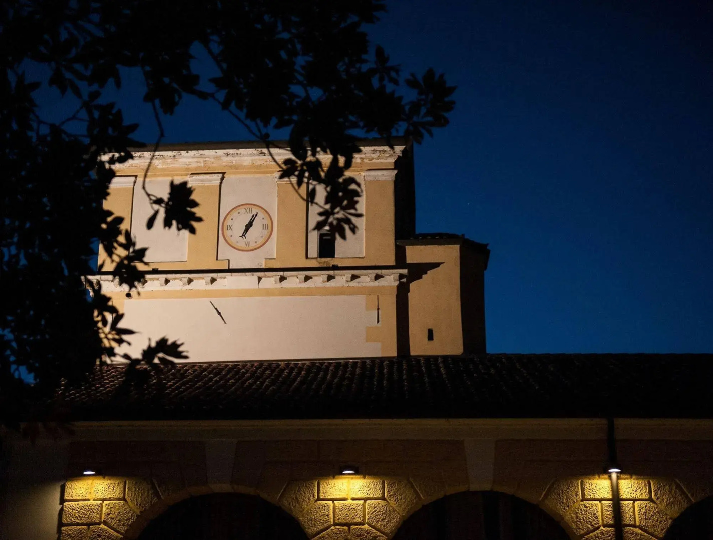 Residence Ca' Beregana