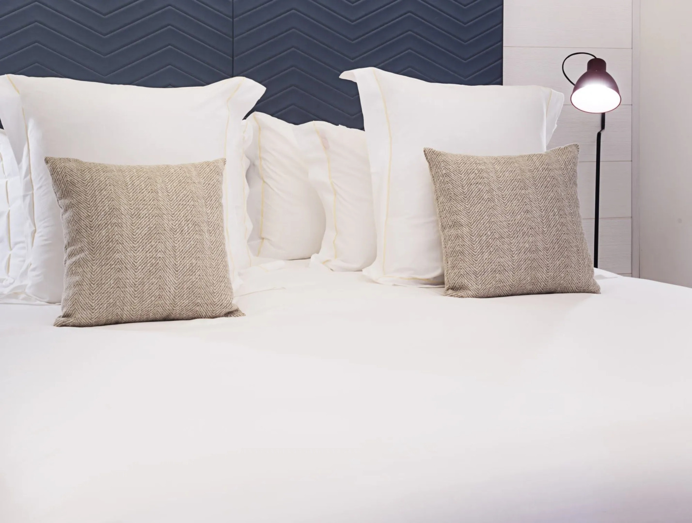 Отель One Shot Tabakalera House