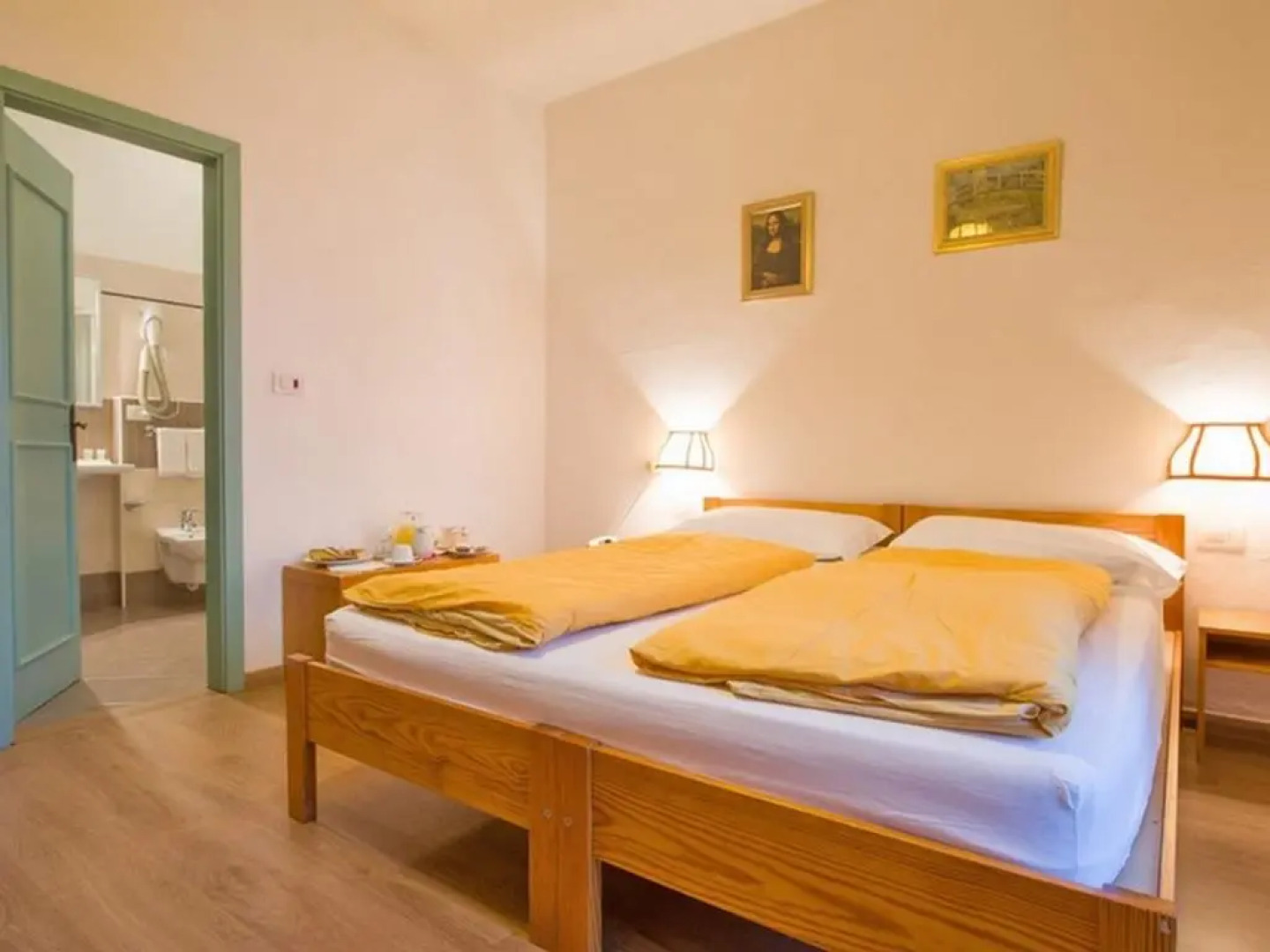 Hotel Regina Delle Dolomiti