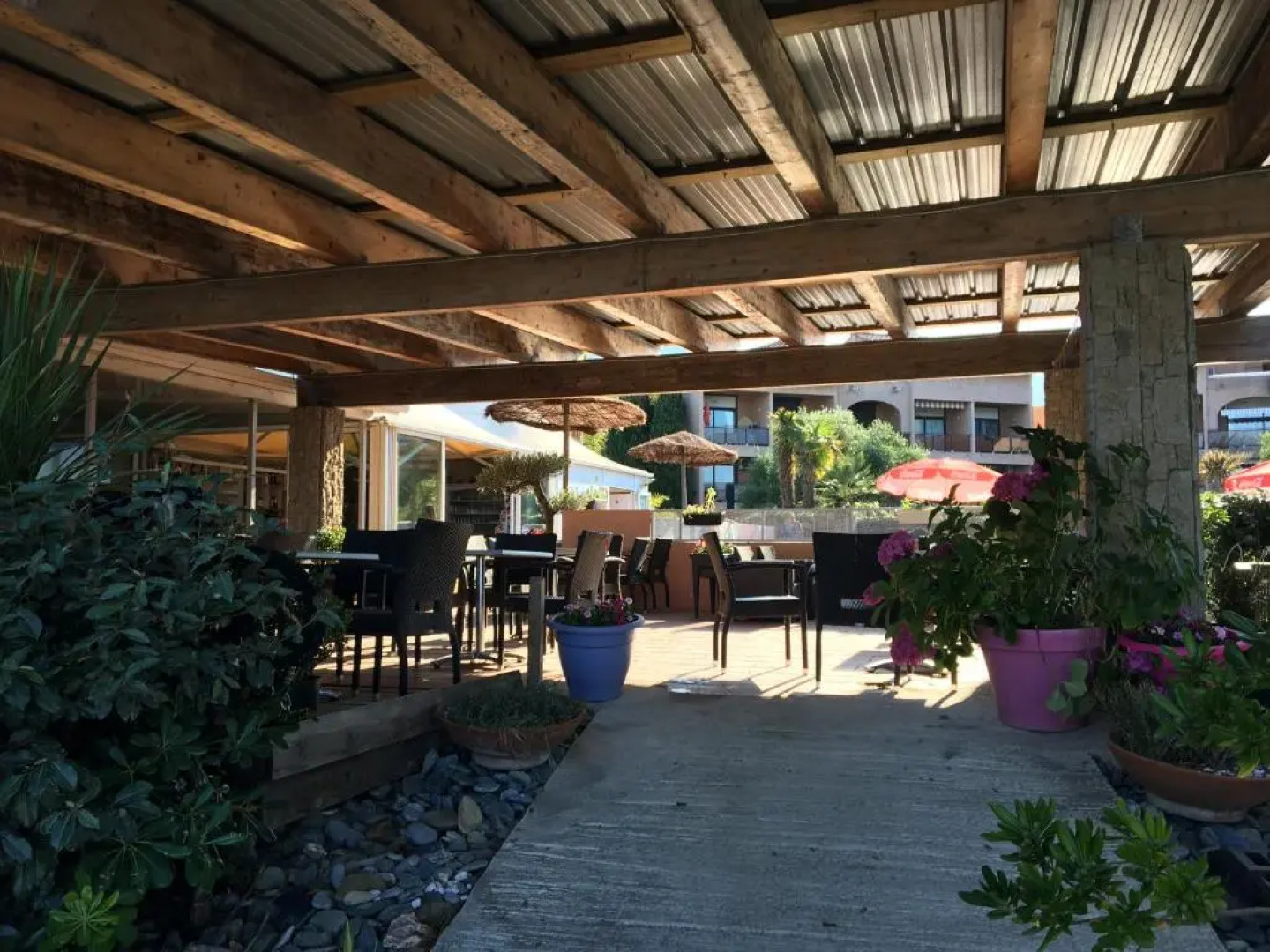 Appartement Les Marines de Moriani