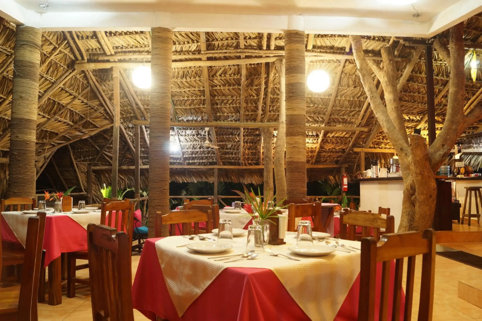 Hotel La Aldea del Halach Huinic