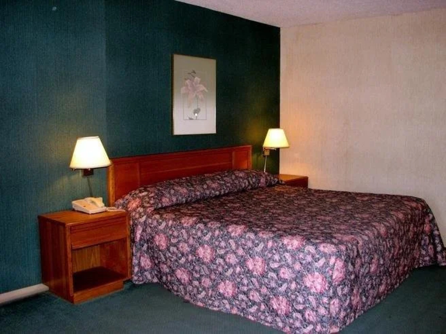 Niles Inn & Conference Center