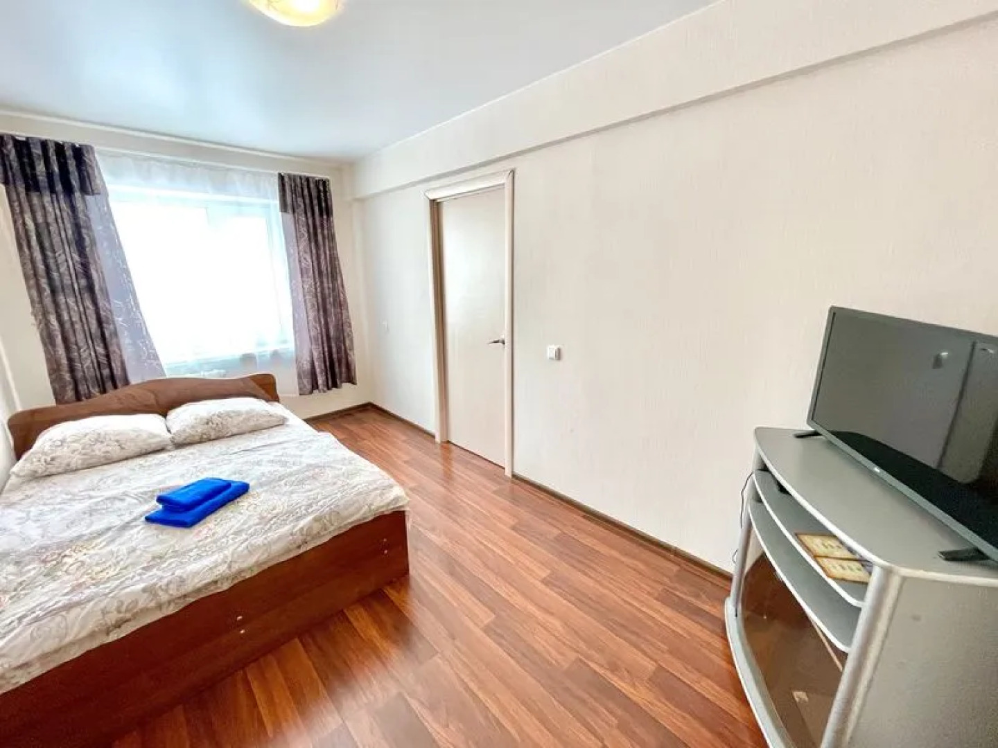 Two Pillows on str. Lomonosova, bld. 6