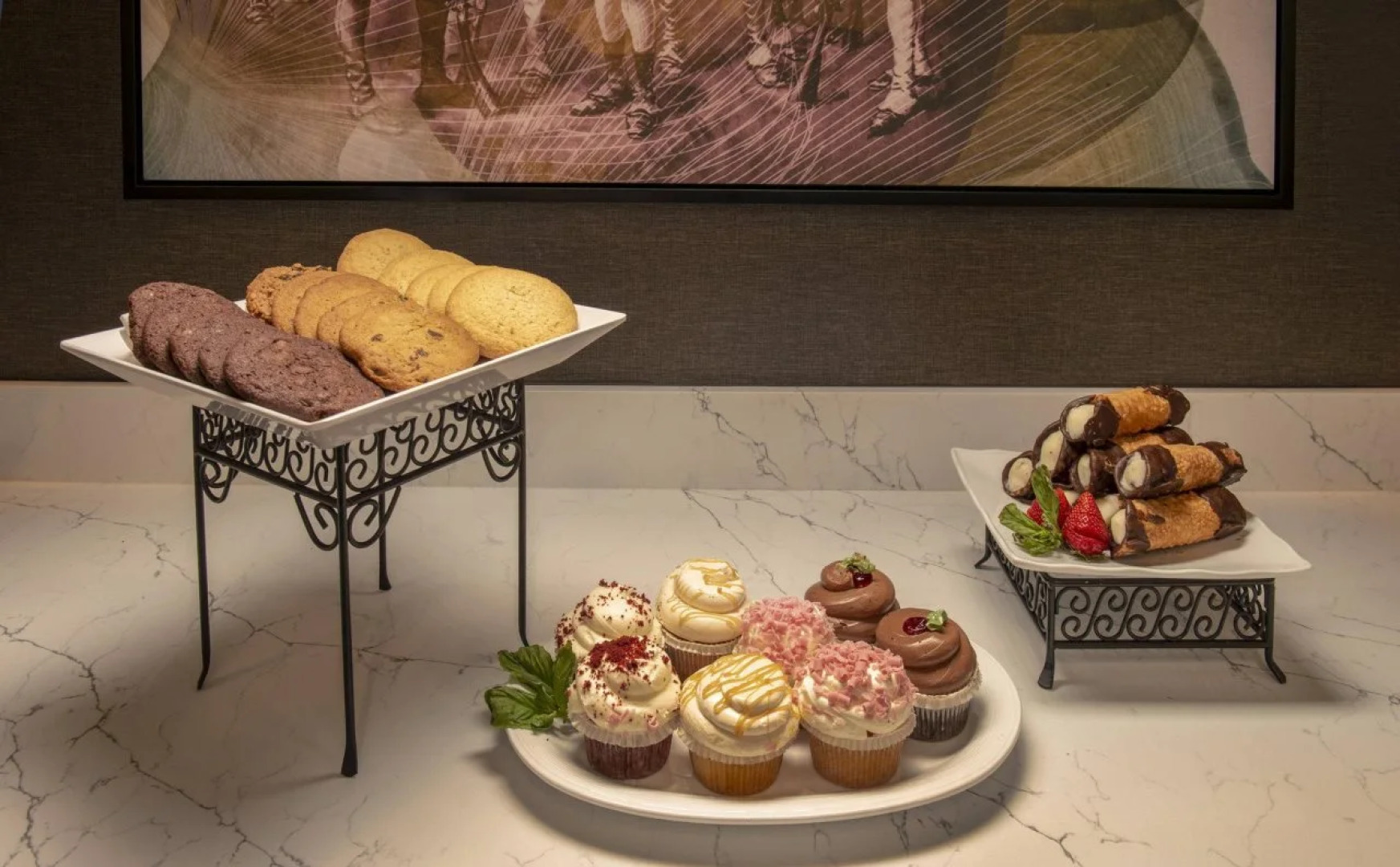 Residence Inn Alexandria Old Town/Duke Street by Marriott