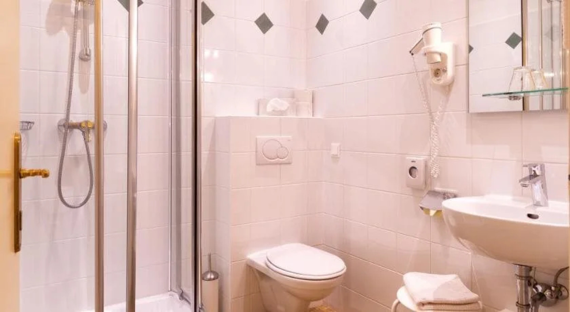 Hotel Garni Donauhof