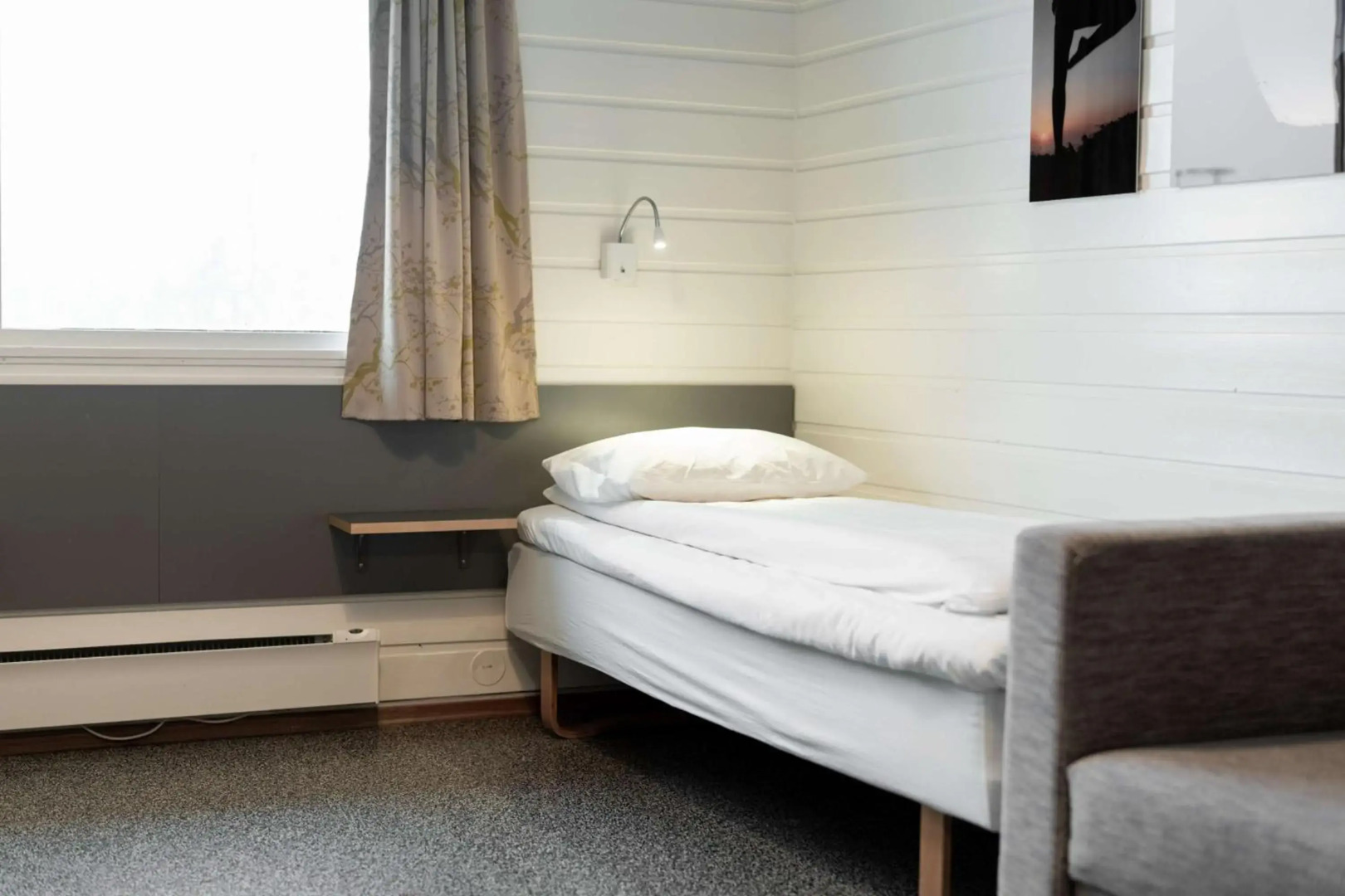 Scandic Olympiatoppen Sportshotel