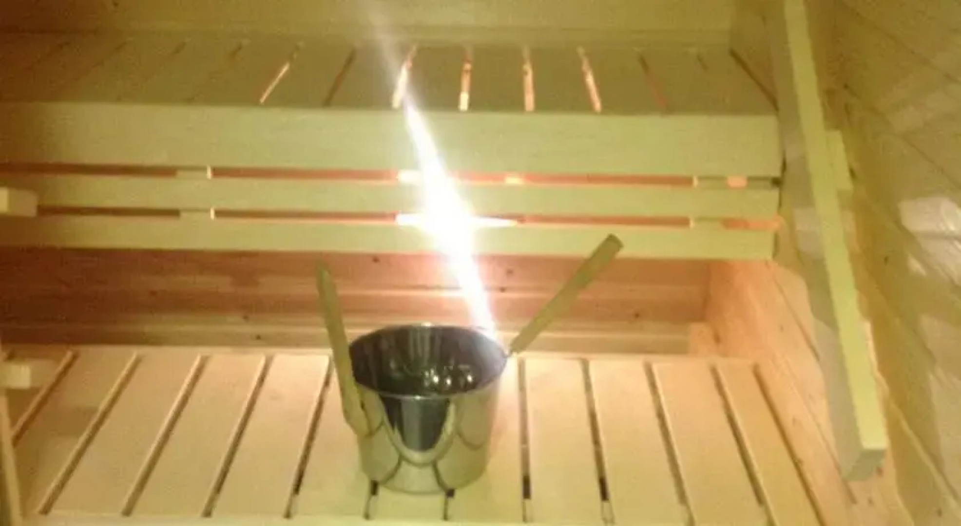 Chez Klaara Apartment