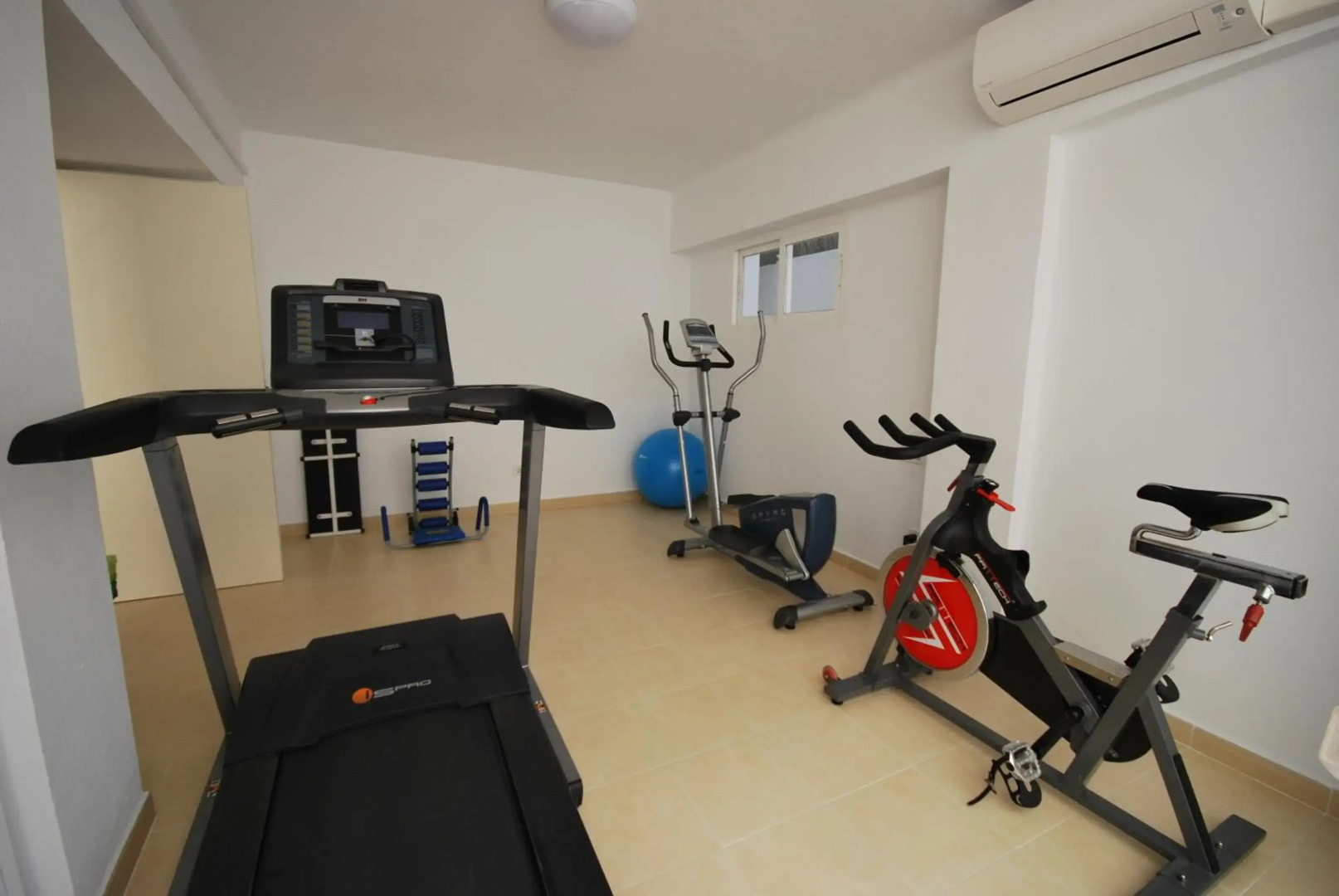 Apartamentos Alborada