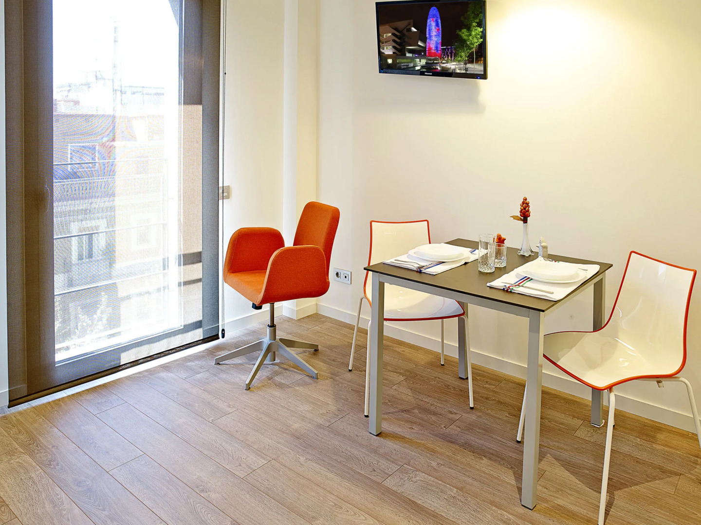 Apartments Hostemplo Suites