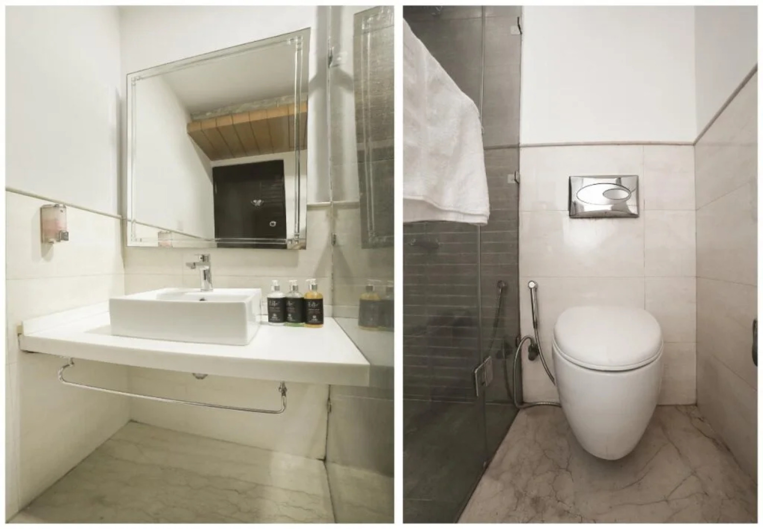 Hotel Tushar Elegant by OYO Rooms