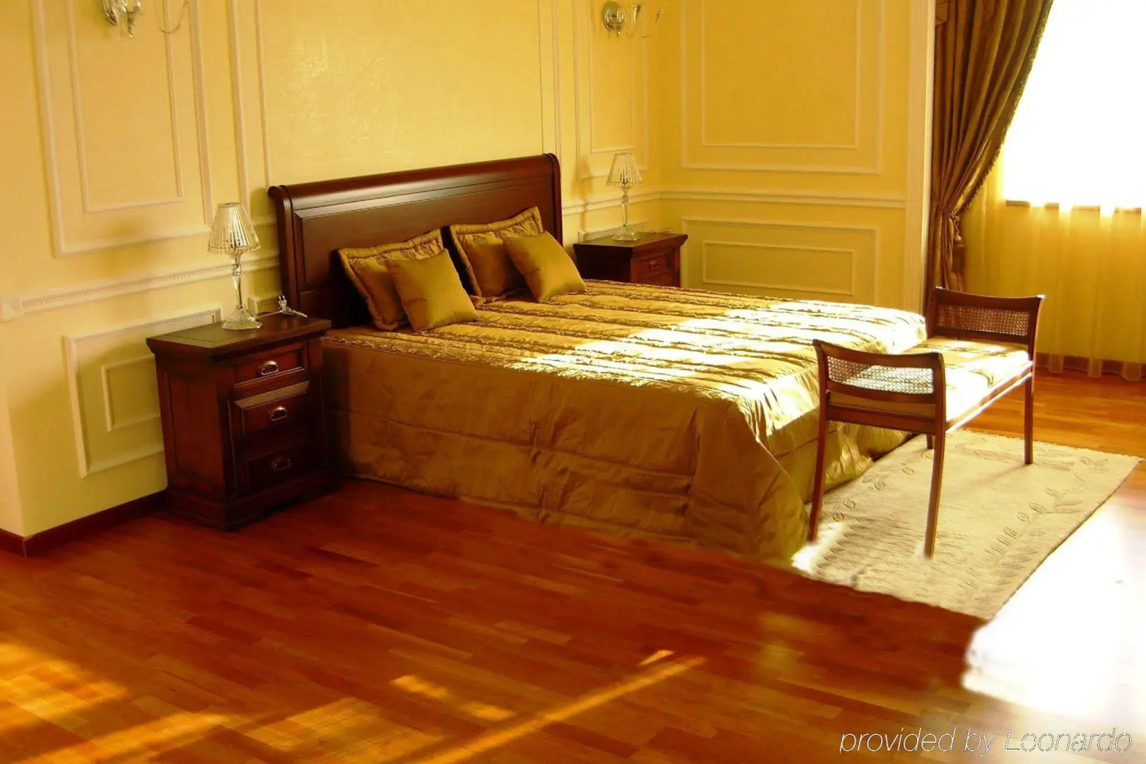 Отель Самал