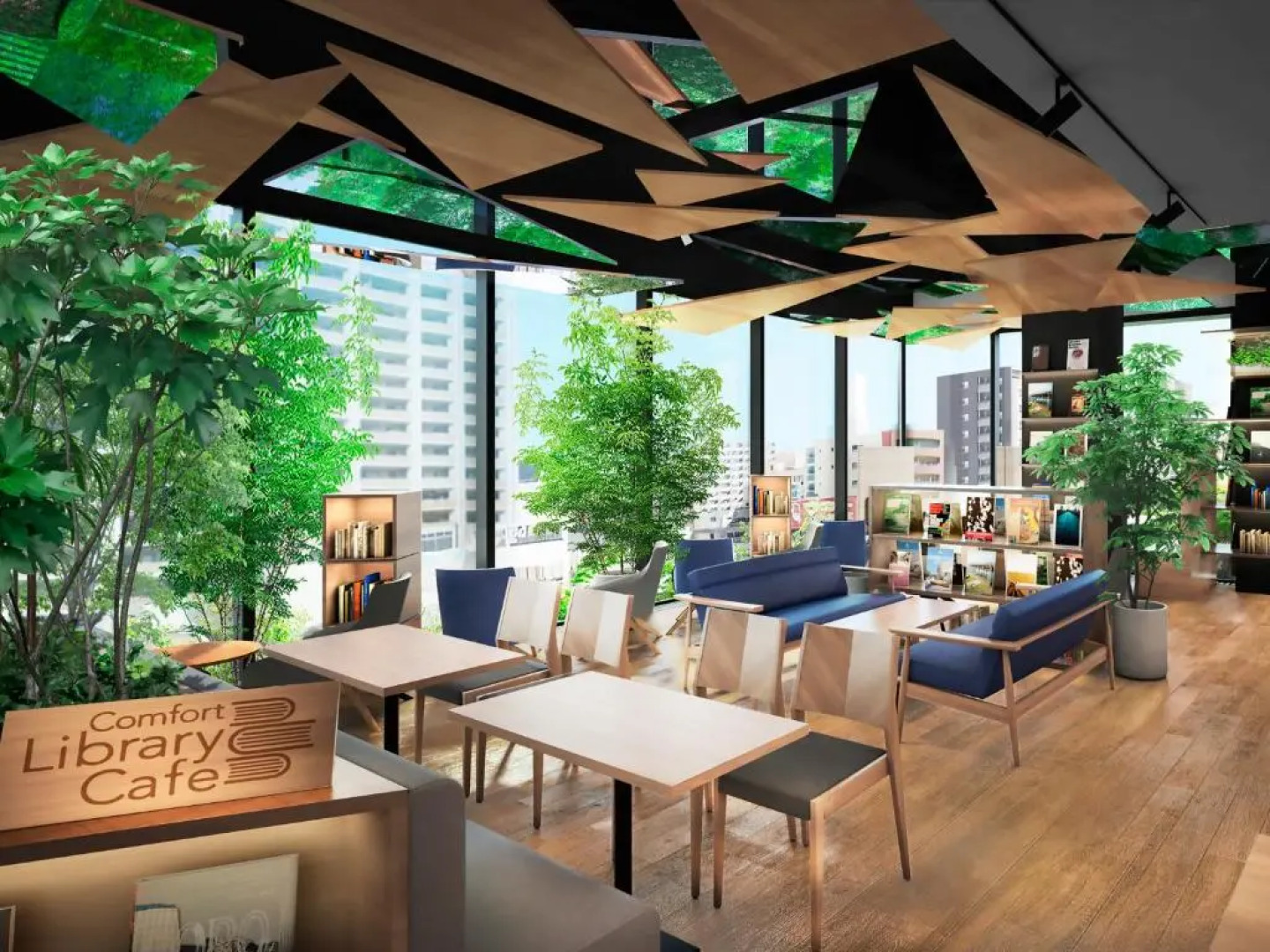 Comfort Hotel Yokkaichi