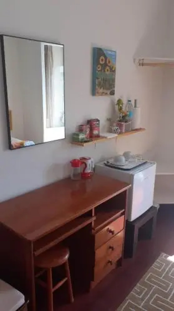 City's Heart Guesthouse