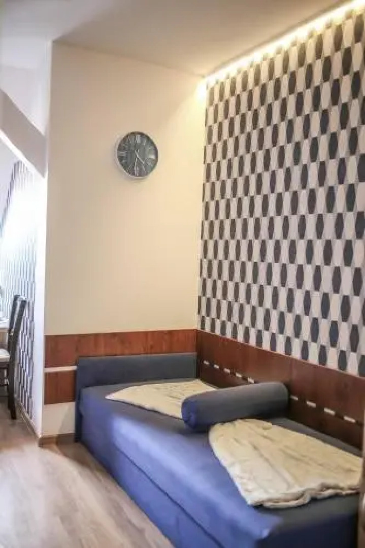 Aparthotel "DZIEWIĘTNASTKA"