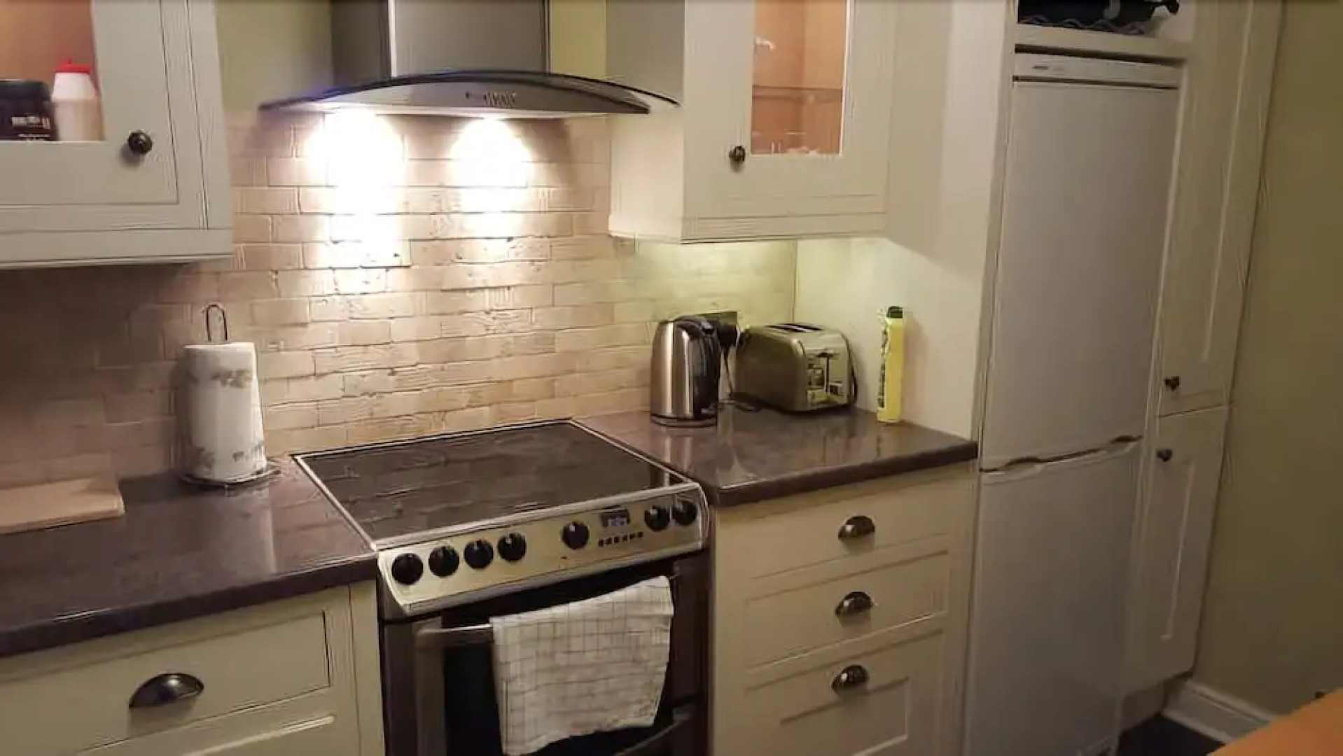 Dragon - Colbreggan House 2 Bedroom Home