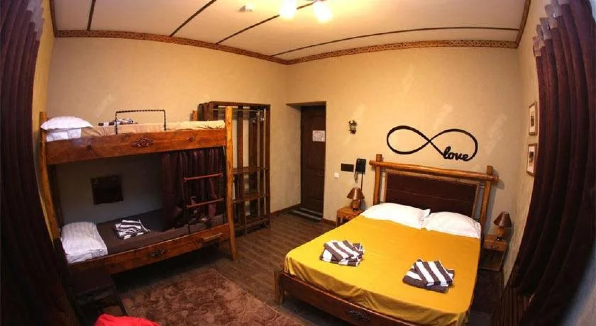 Sunrise Caravan Stay