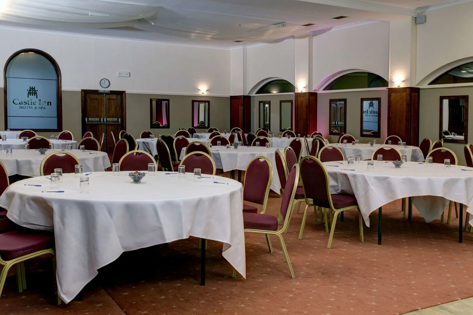 Lake District Castle Inn