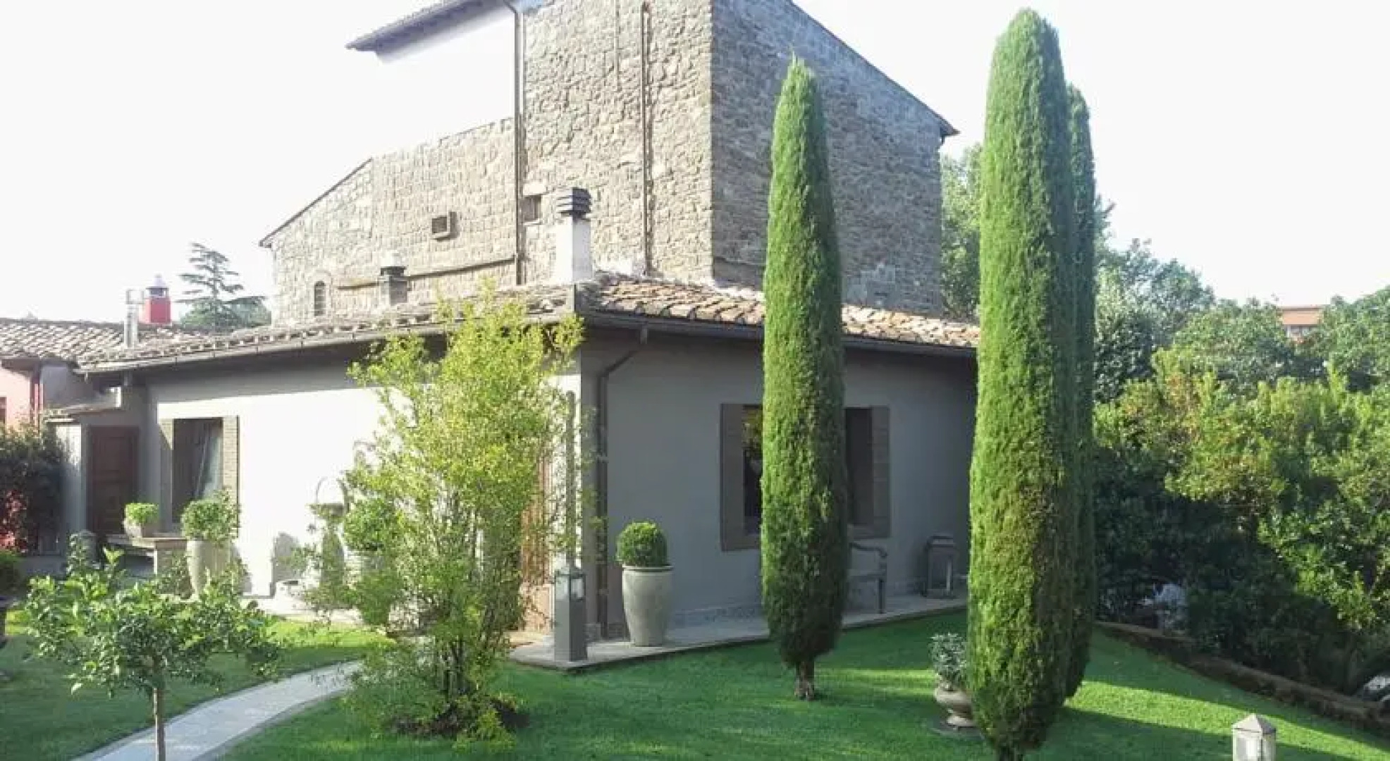 Residenza Teodorico Re B&B