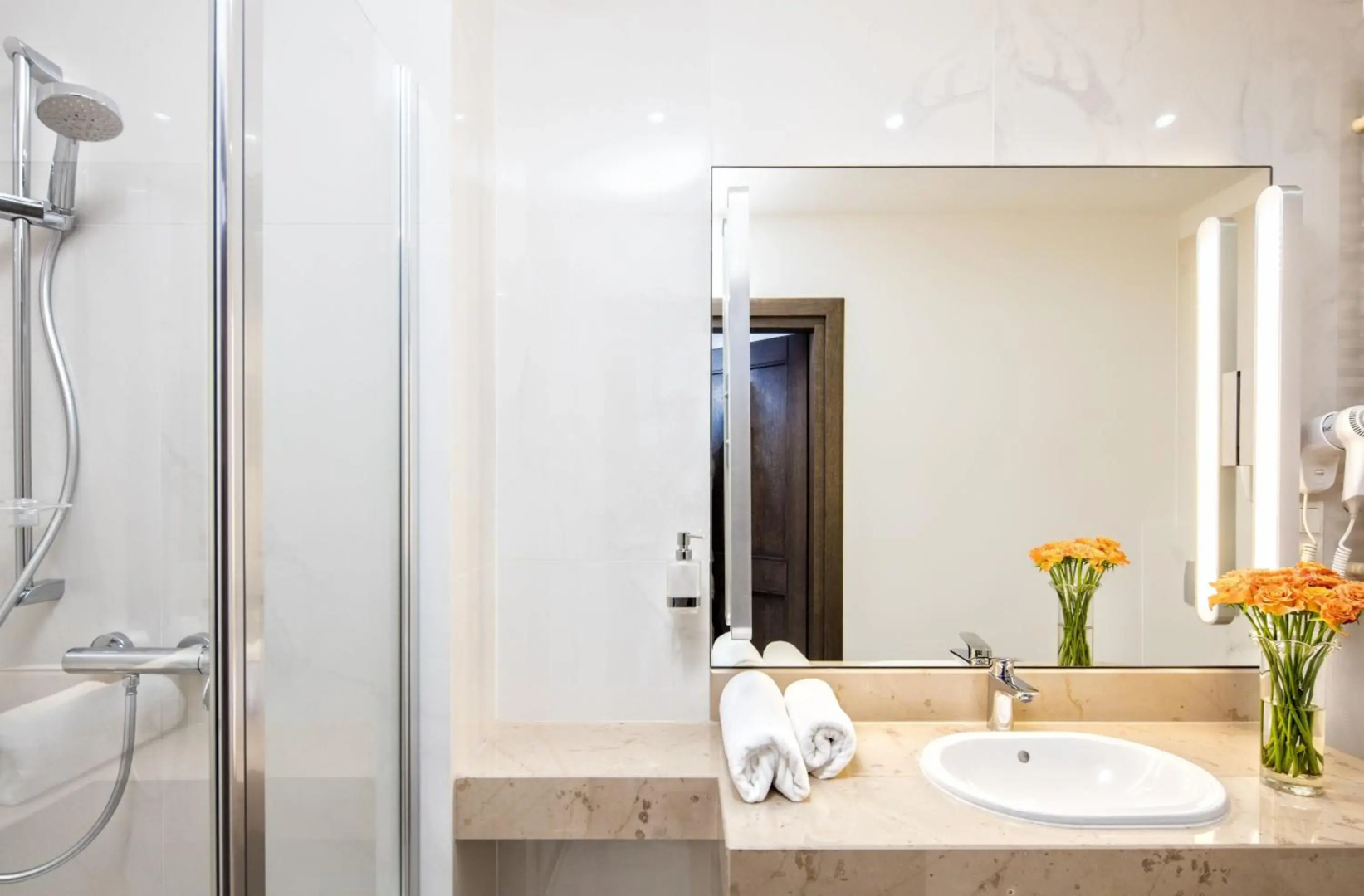 Hotel Szary Residence