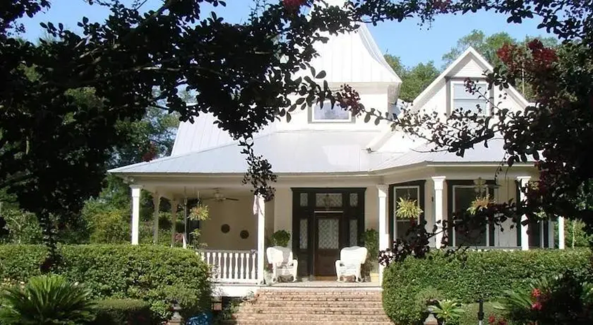 The Henry Smith House