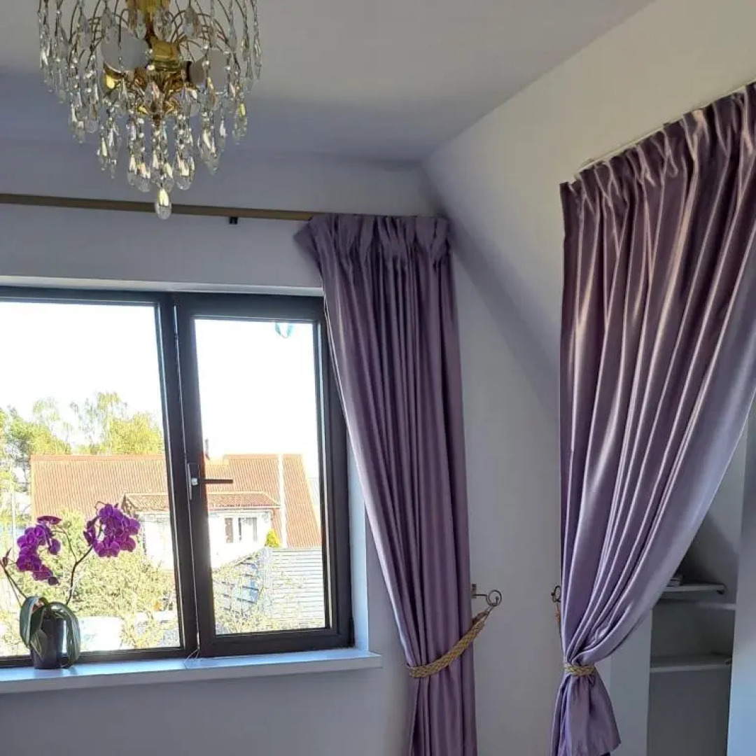 tihij chastnyj rajon v 15min ot tsentra