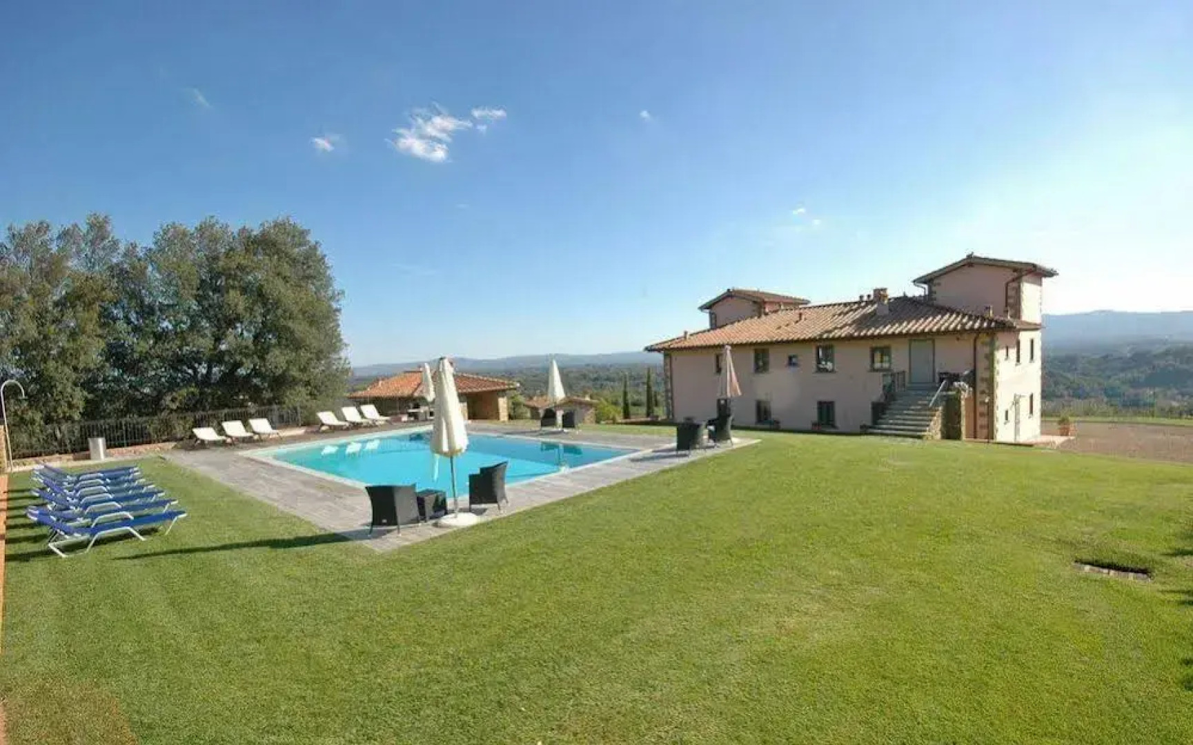 Casaforte Villa & Resort