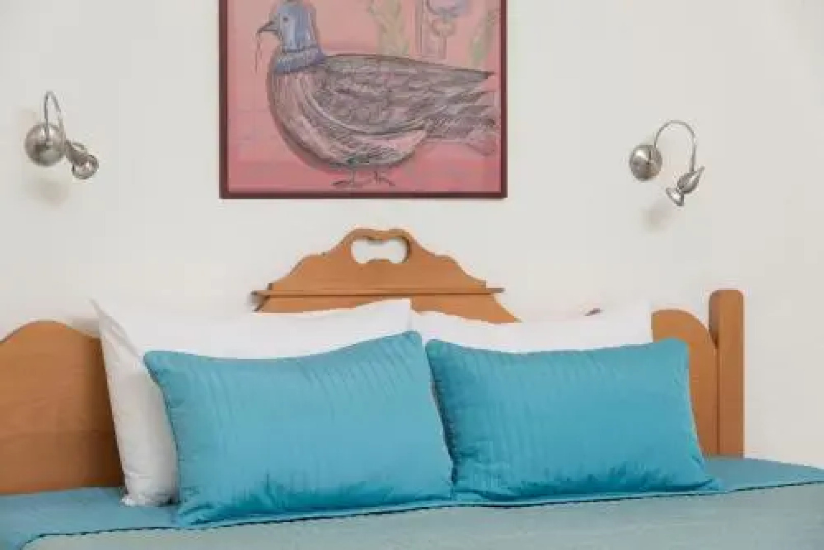 Istron Luxury Maisonettes