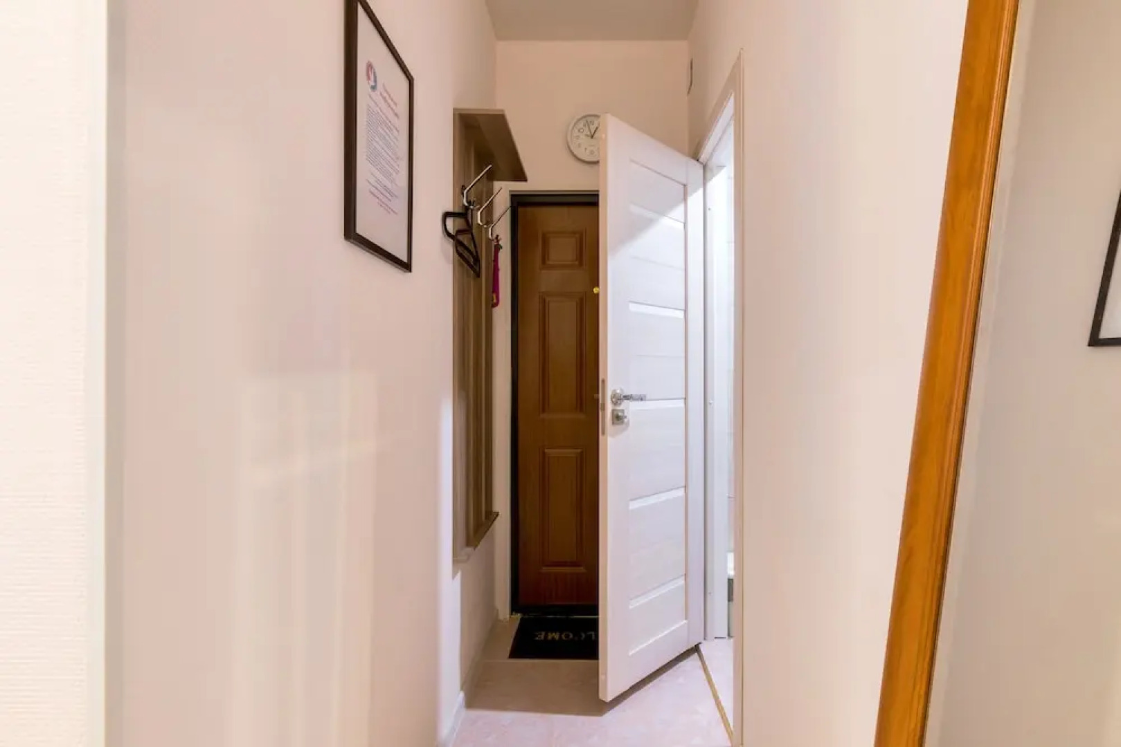 Меблированные комнаты Второй Дом