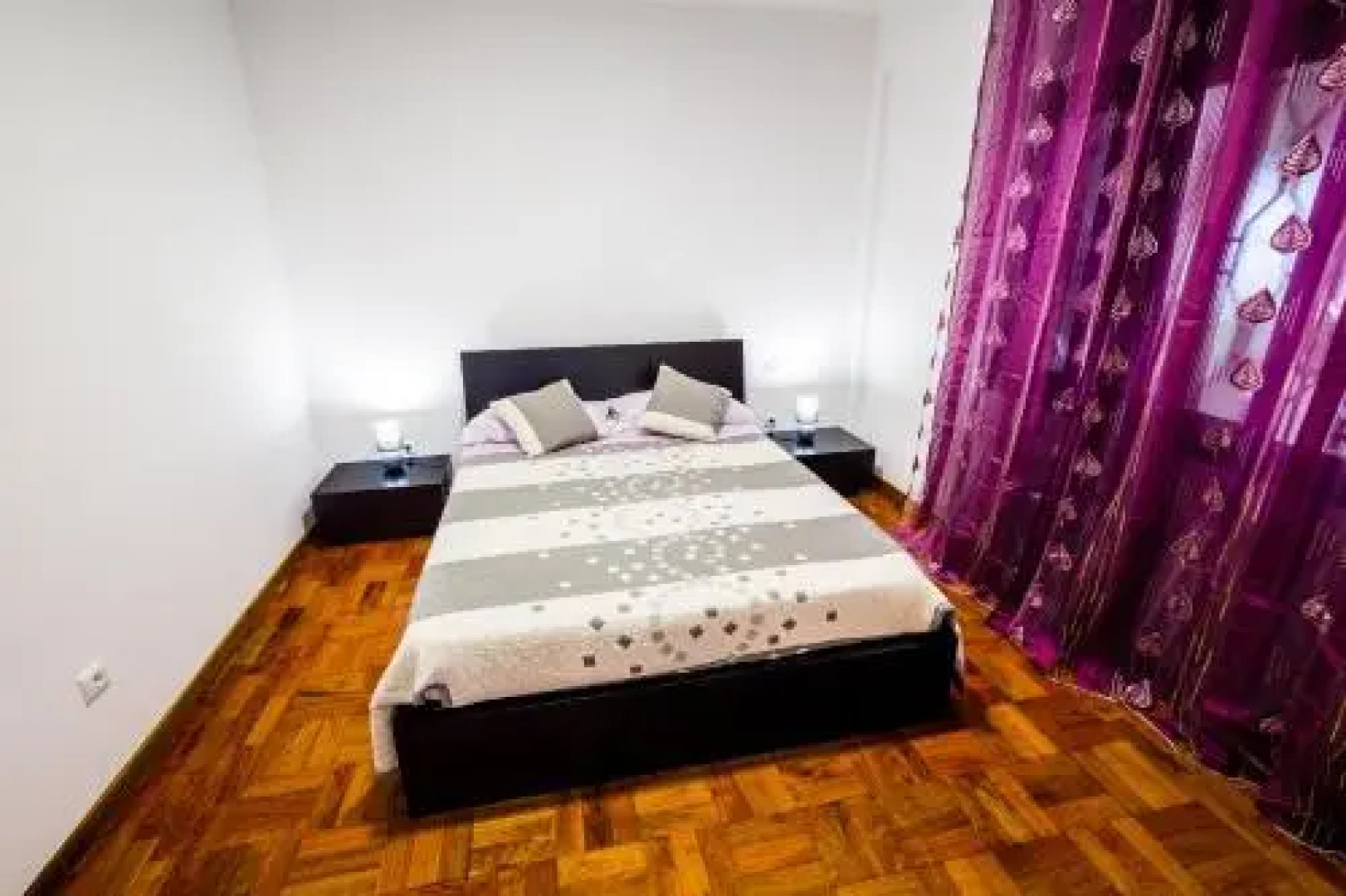 Apartamento Vista Oceano