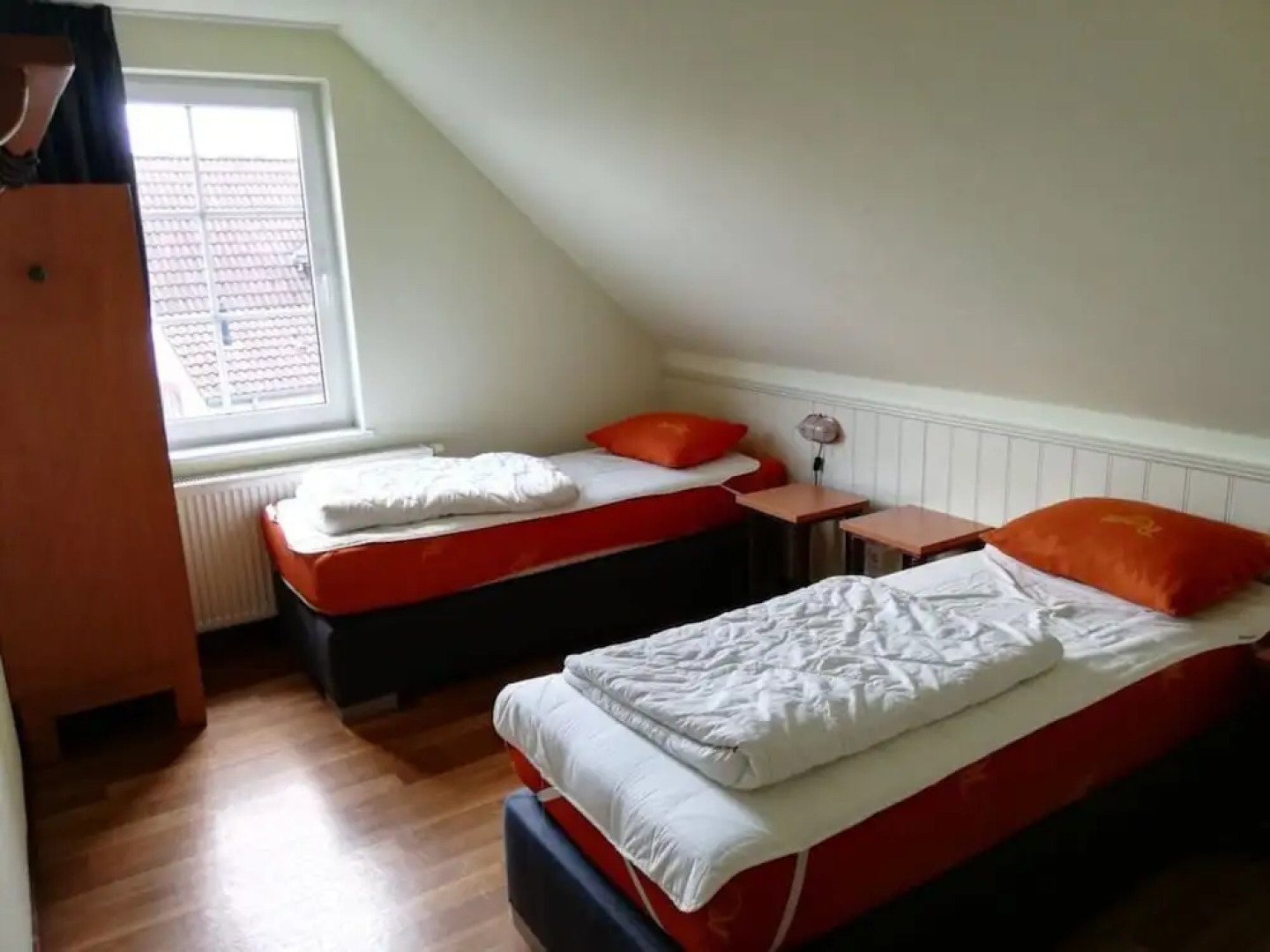 Moselstill Comfortable Holiday Residence