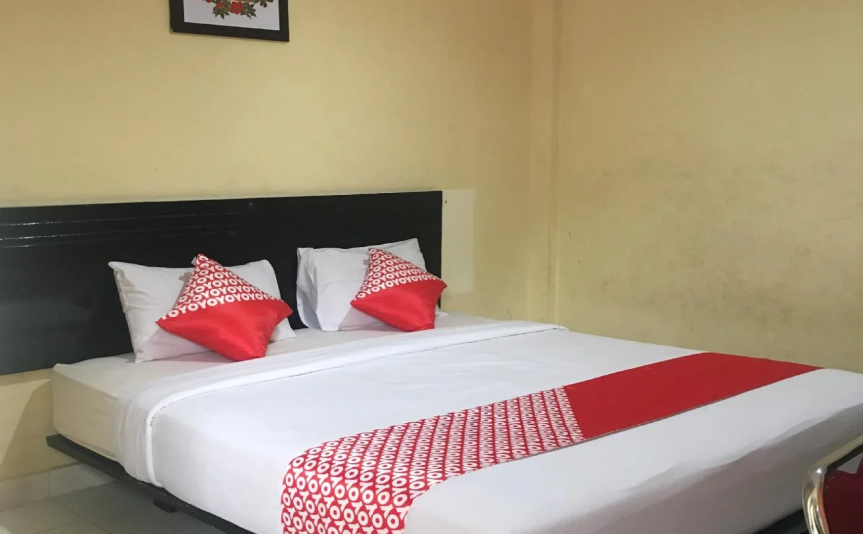 D'Lira Syariah Hotel