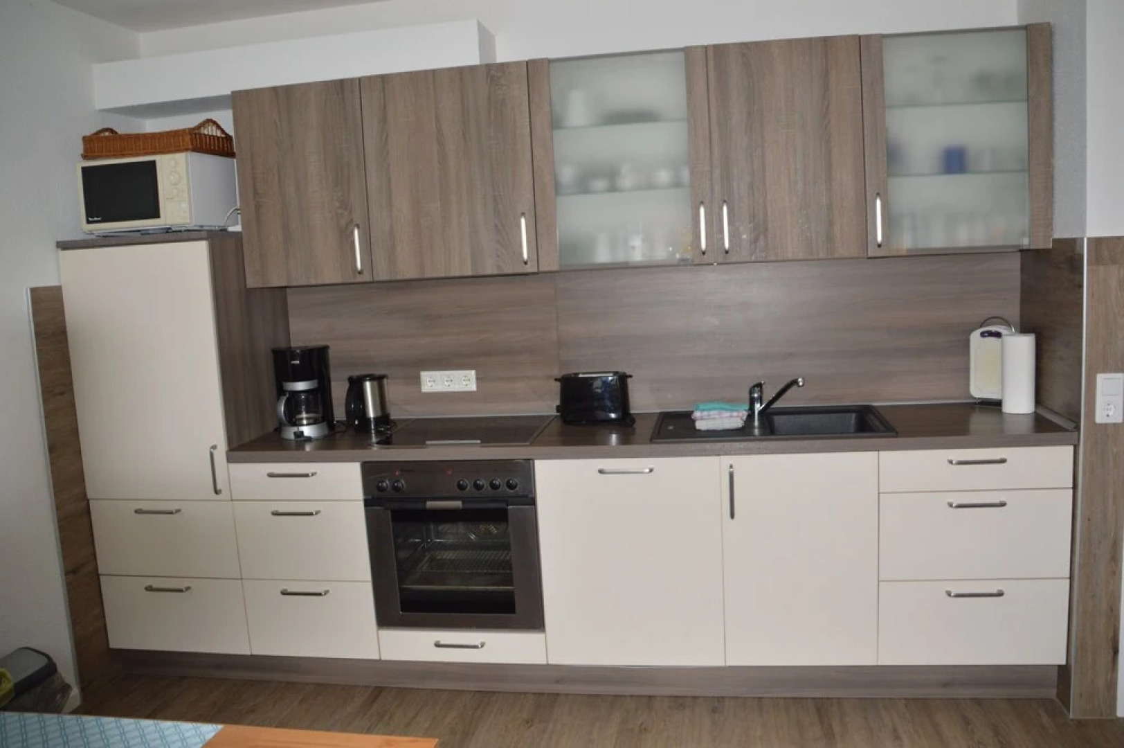 Hotel Zum großen Krug