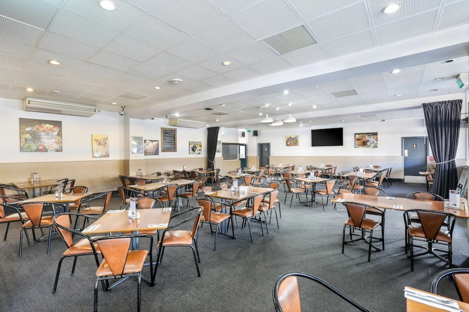 The Union Club Hotel