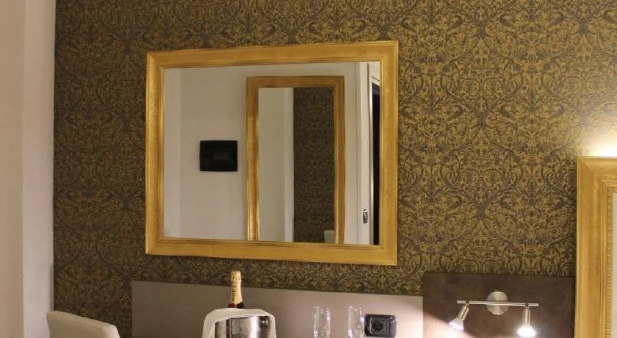 Albergo Ristorante Miramonti Toano