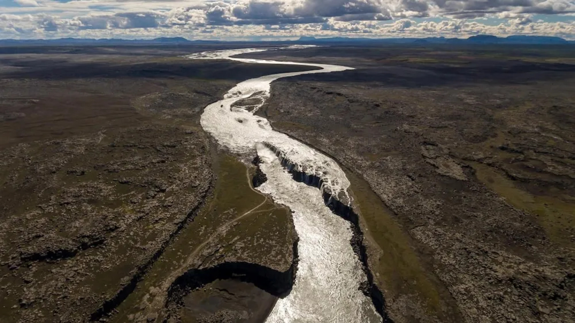 Dettifoss Guesthouse