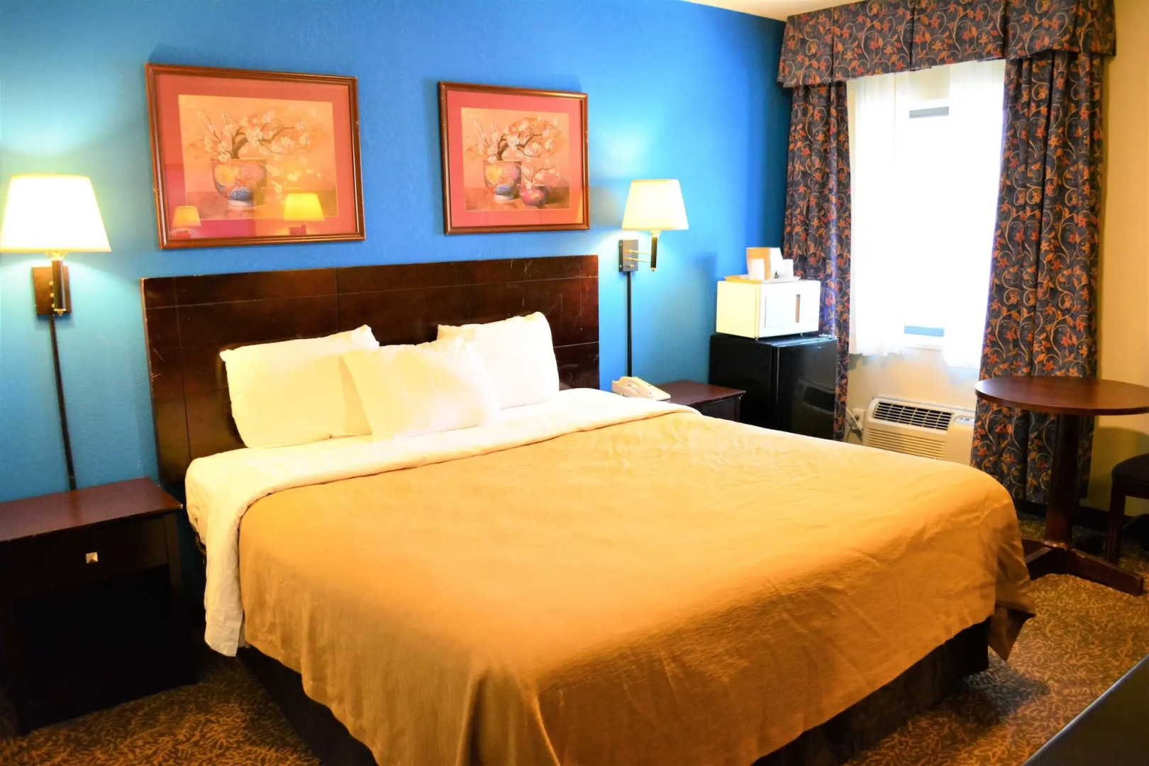 Budget Inn Falls Church
