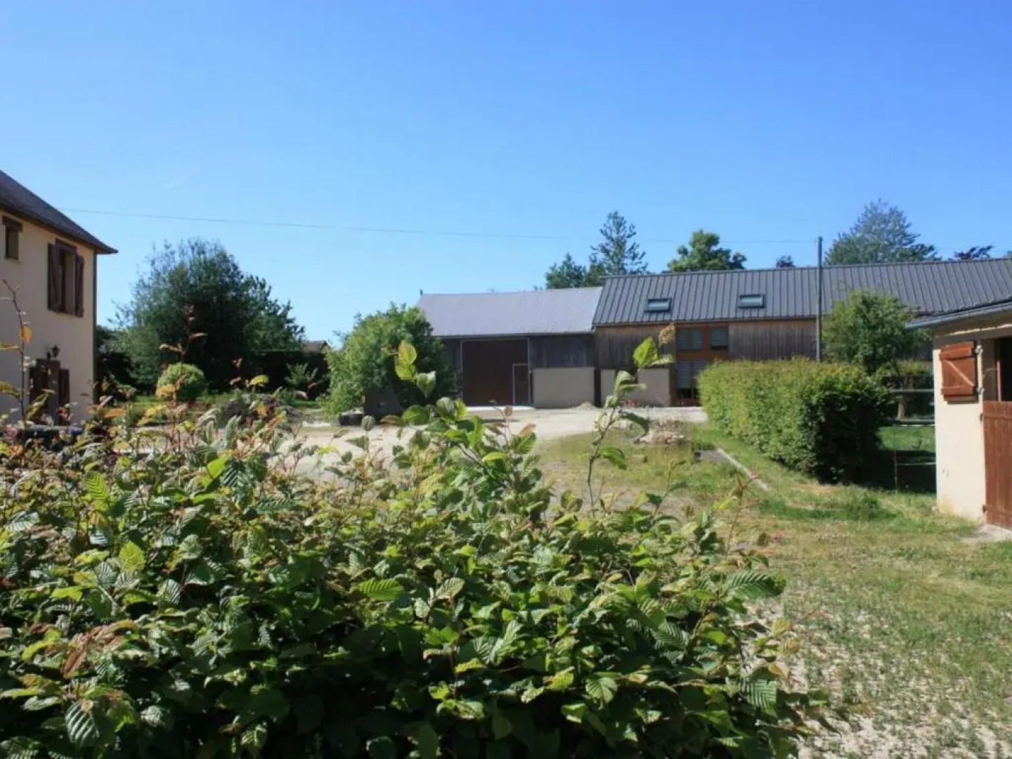 Gîte Le Ménil-de-Briouze, 3 pièces, 5 personnes - FR-1-497-30