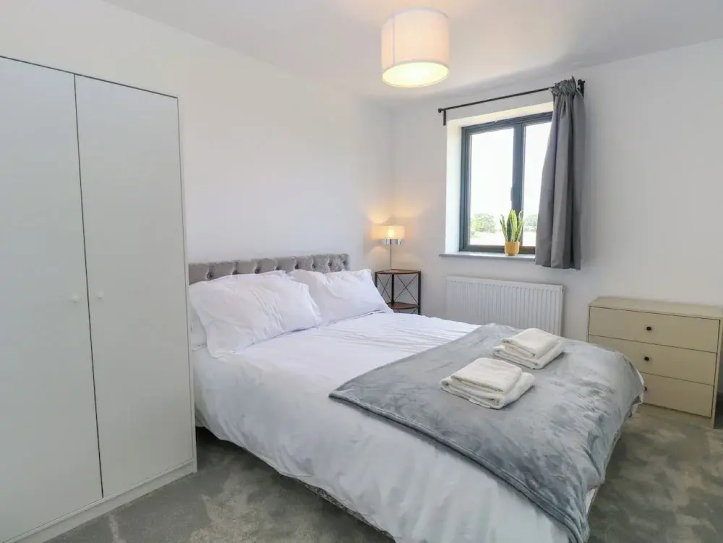 Henham 3 Bernaleen Cottages