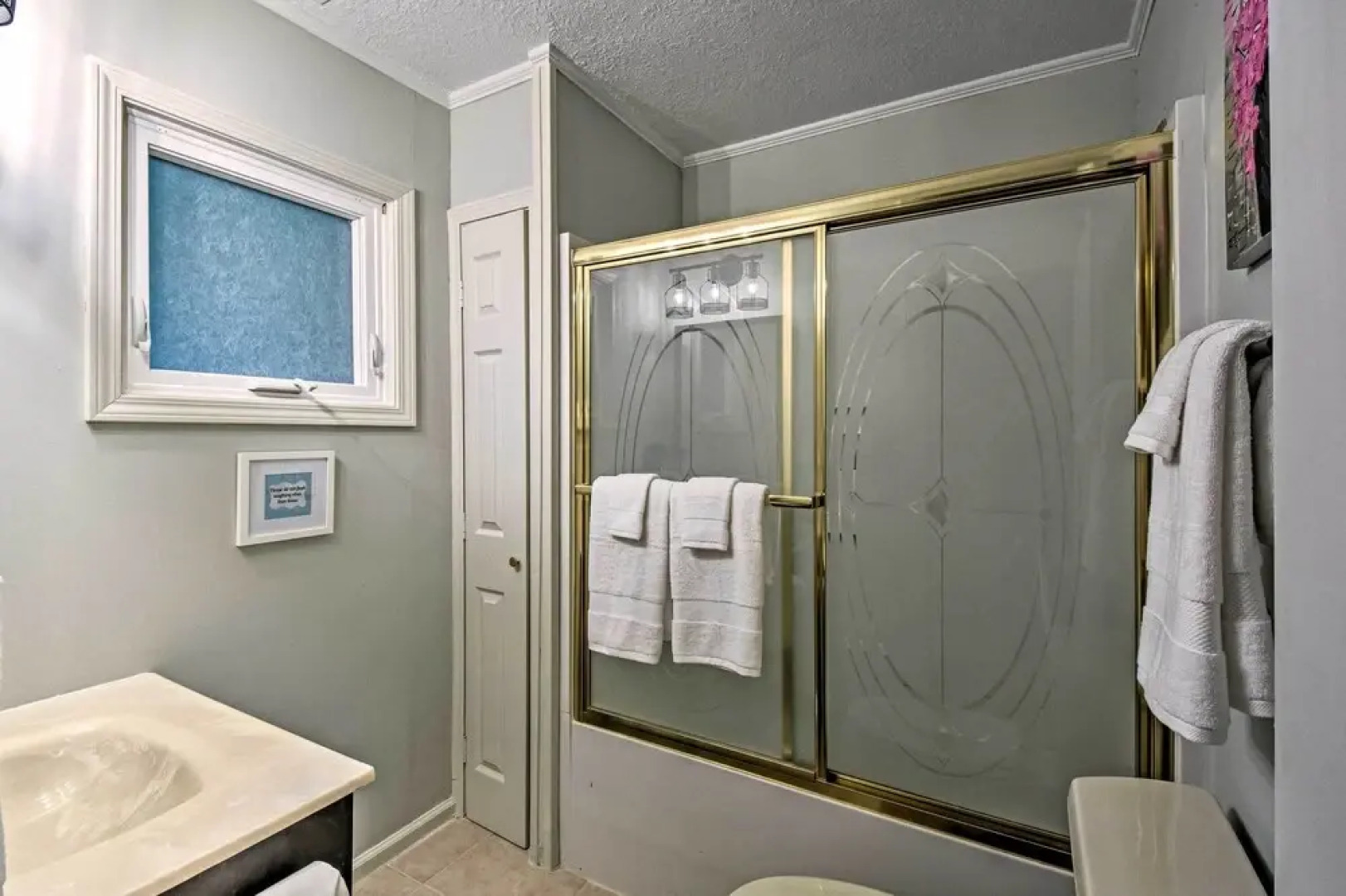 Luxurious Sky Valley Golf Resort Home w/ 3 Decks!