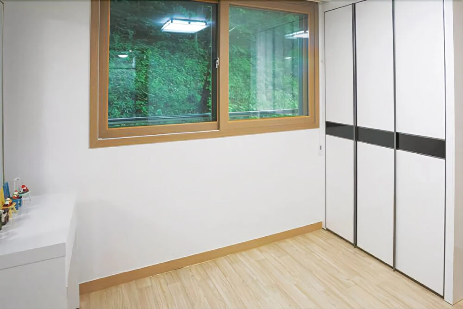 Yongggwang Healing Convention Town