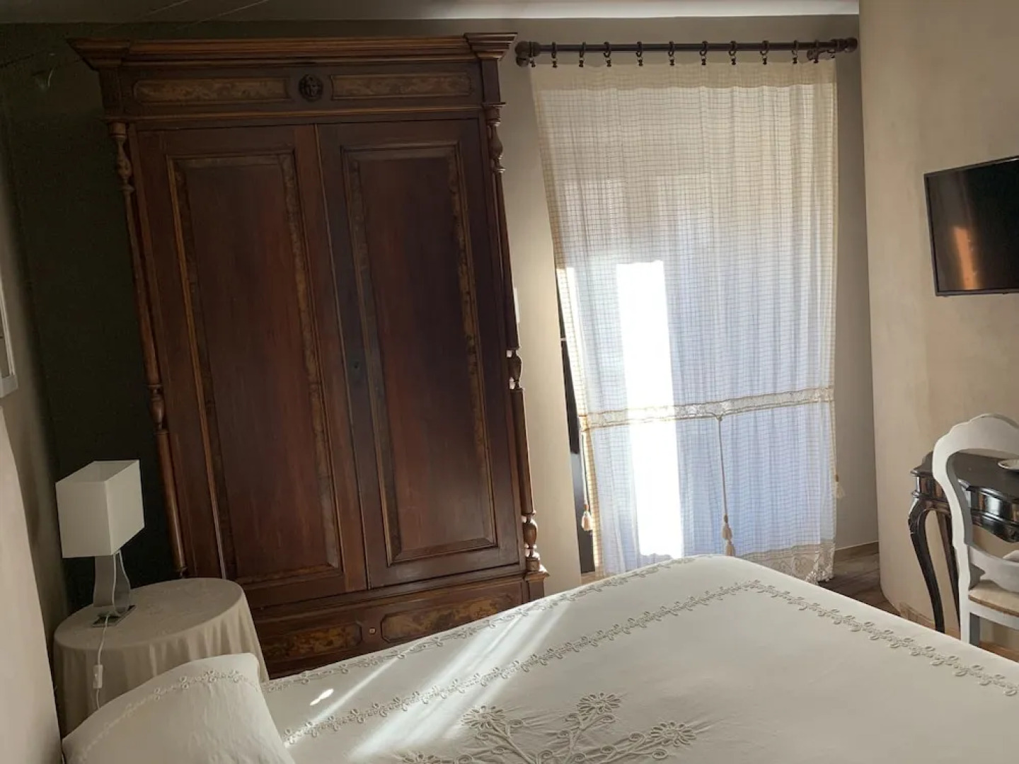 B&B Santapau Charme Living