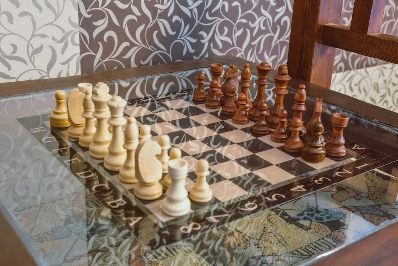 Загородный отель «Хвойный»